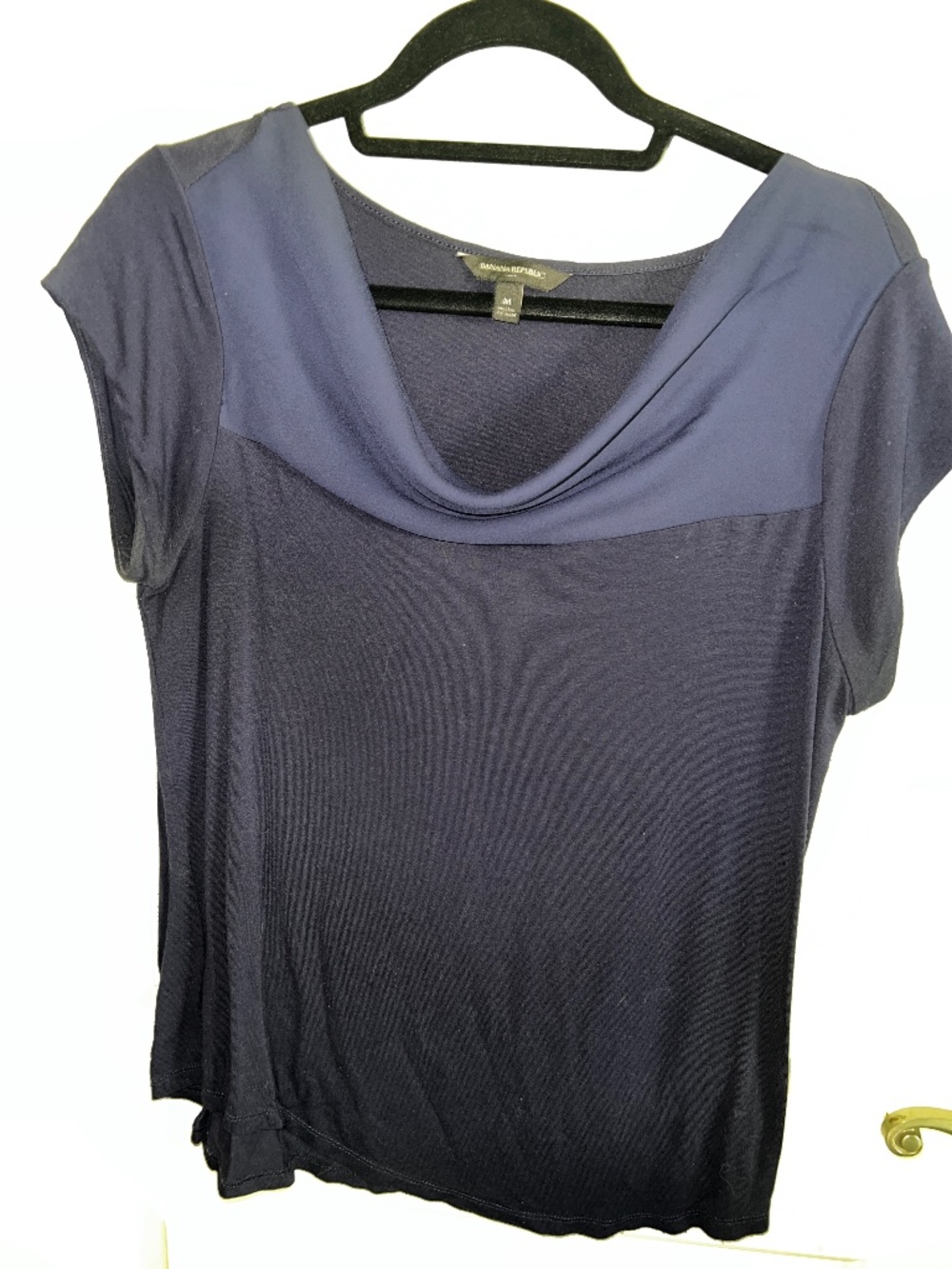 Banana Republic Cowel neck